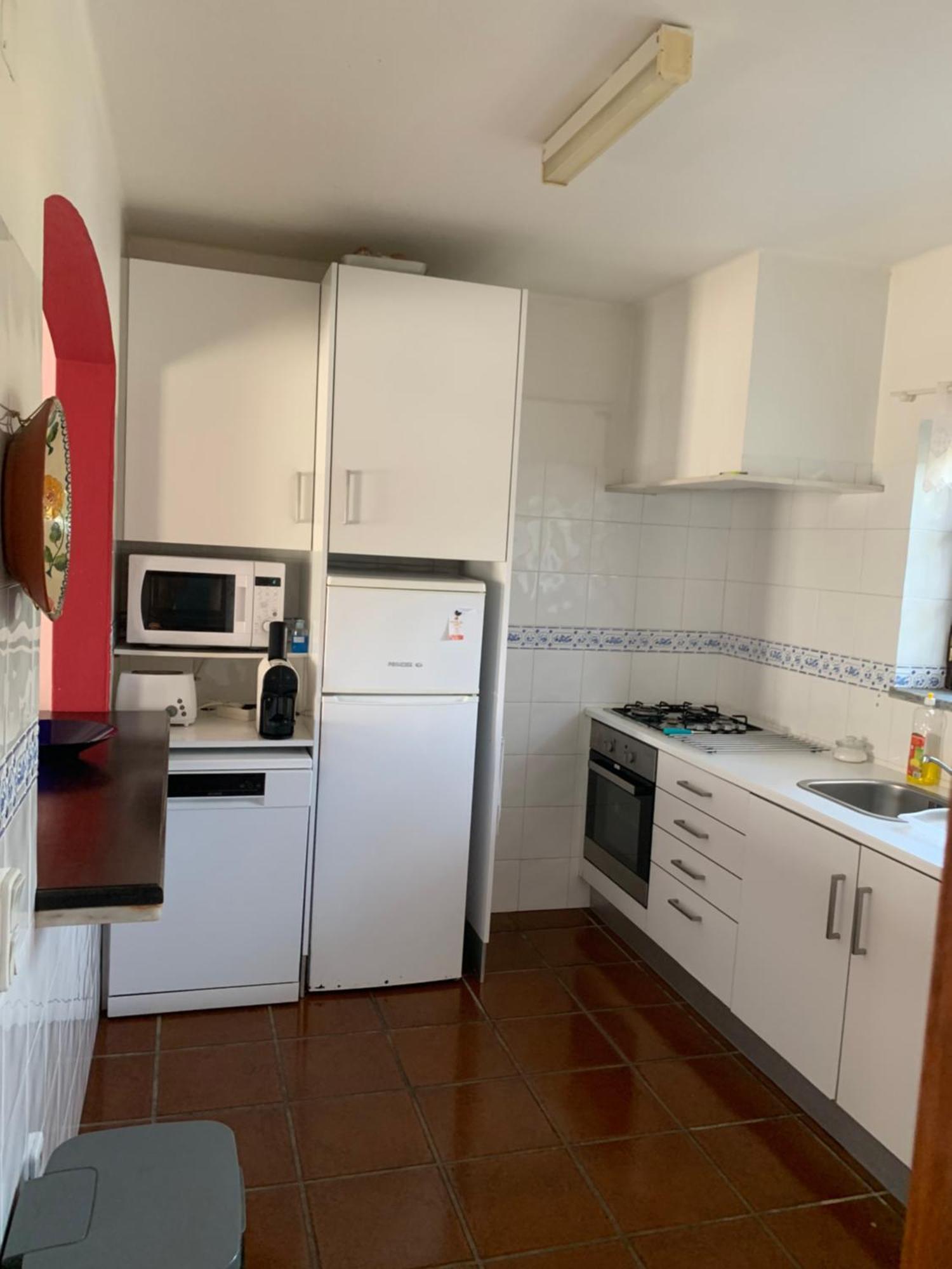 A Casa Da Foz Villa Nadadouro Bagian luar foto